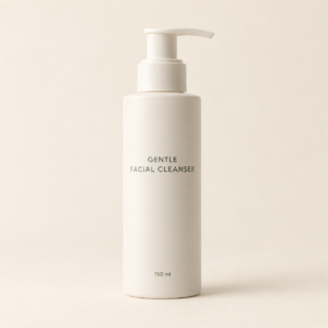 Gentle Facial Cleanser — 150 ml