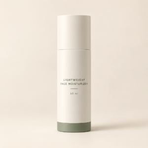 Lightweight Face Moisturizer — 50 ml