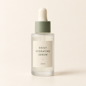 Daily Hydrating Serum — 30 ml